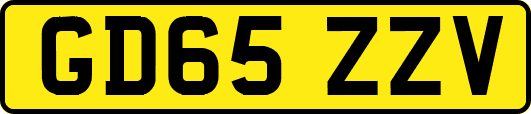 GD65ZZV