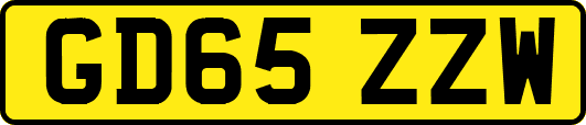 GD65ZZW