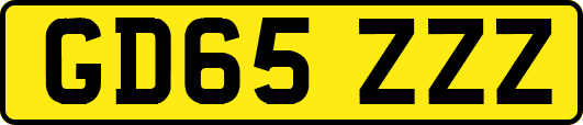 GD65ZZZ