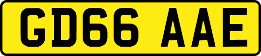 GD66AAE