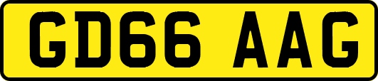 GD66AAG