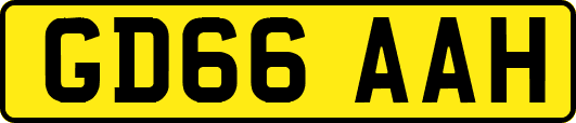 GD66AAH