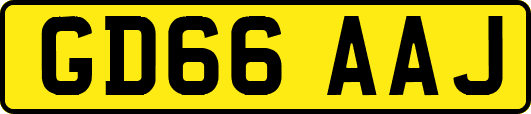 GD66AAJ