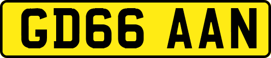 GD66AAN