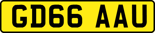 GD66AAU