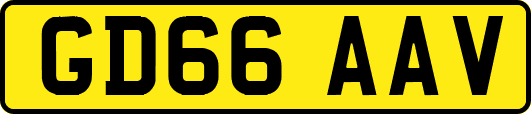 GD66AAV
