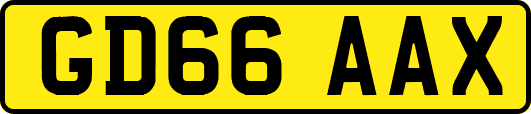GD66AAX