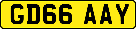 GD66AAY