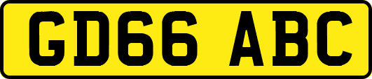 GD66ABC