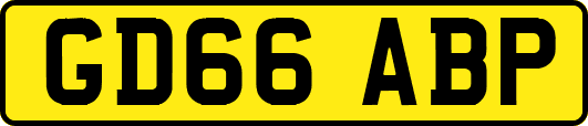 GD66ABP