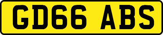 GD66ABS