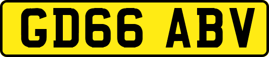 GD66ABV