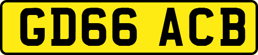 GD66ACB