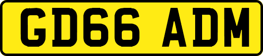 GD66ADM