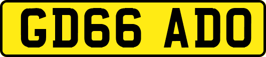 GD66ADO