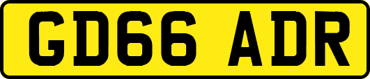 GD66ADR
