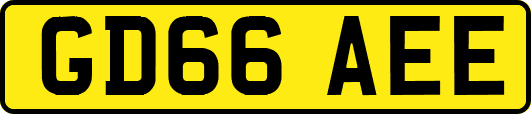 GD66AEE