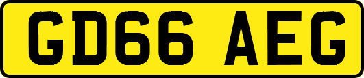 GD66AEG