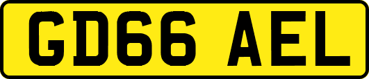 GD66AEL