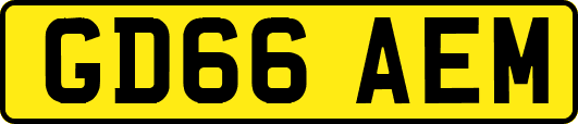 GD66AEM