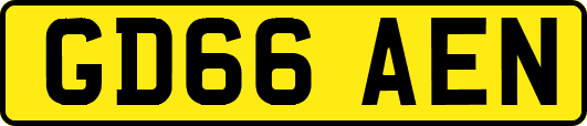 GD66AEN