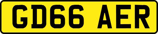 GD66AER