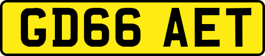 GD66AET
