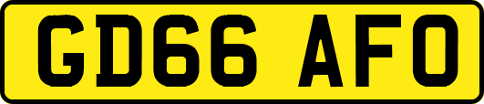 GD66AFO