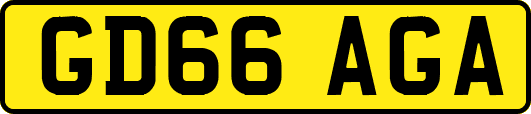 GD66AGA