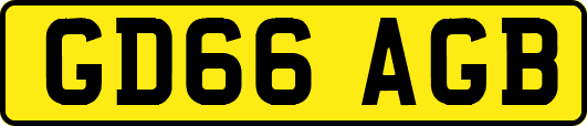 GD66AGB