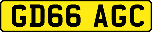 GD66AGC