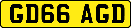 GD66AGD