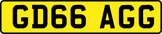 GD66AGG