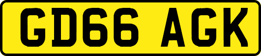 GD66AGK
