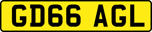 GD66AGL