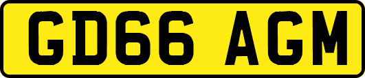 GD66AGM