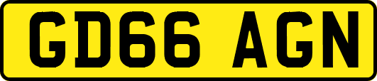 GD66AGN
