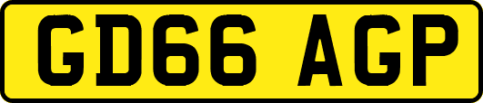 GD66AGP
