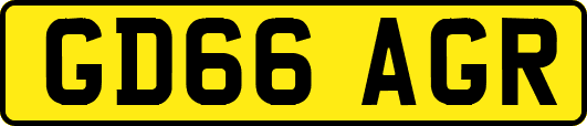 GD66AGR