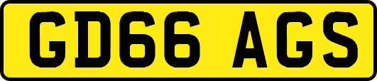 GD66AGS