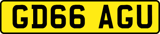 GD66AGU