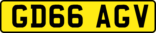 GD66AGV