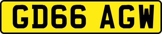 GD66AGW