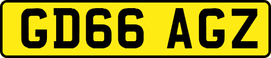 GD66AGZ