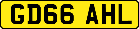 GD66AHL