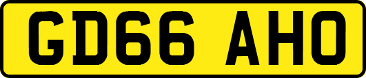 GD66AHO