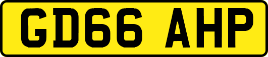 GD66AHP