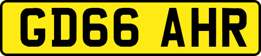 GD66AHR