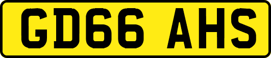 GD66AHS