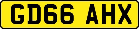 GD66AHX